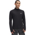 UNDER ARMOUR Launch 1/4-Zip Laufshirt Herren 001 -...