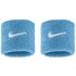 2er Pack NIKE Swoosh Classic Schweißbänder 005...