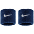 2er Pack NIKE Swoosh Classic Schweißbänder 005...