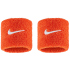 2er Pack NIKE Swoosh Classic Schweißbänder 005...