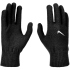 NIKE Knit Swoosh TG 3.0 Strickhandschuhe 010 - black/white S