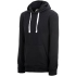 PEAK Logo Arm Hoodie 20725 - schwarz XXS