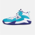 PEAK Game Charlotte Basketballschuhe Kinder 21753 - blue 33