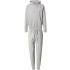 NIKE Club French Terry Jogginganzug Herren 010 -...