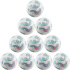 10er Ballpaket NIKE Academy Plus Fußball 102 -...
