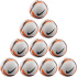 10er Ballpaket NIKE Academy Team Fußball...