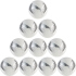 10er Ballpaket PUMA Attacanto Graphic Fußball...