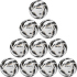 10er Ballpaket uhlsport Revolution Thermobonded...