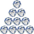 10er Ballpaket uhlsport Lite Match Addglue 350g...
