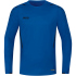 JAKO Challenge Sweatshirt Kinder sportgrün/schwarz 116
