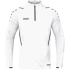 JAKO Challenge Sweatshirt mit 1/4-Reißverschluss...