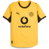 PUMA BVB Borussia Dortmund Authentic Cup Trikot 2025/26...