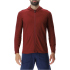 UYN Run Fit Full-Zip Laufjacke Herren dress blue S