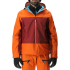 UYN Impervious Full-Zip Ski-Jacke Herren black/blue...