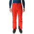 UYN Poweriz Skihose Herren B026 - black/black XL