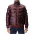 UYN Gemini Winter-Wendejacke Herren Q036 - gran blue/fjord S