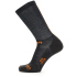 UYN Cycling Aero Winter-Fahrradsocken Herren black/lime...