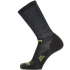 UYN Cycling Aero Winter-Fahrradsocken Herren black/lime...