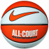 NIKE Everyday All Court 8P Indoor/Outdoor Basketball 070...