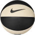 NIKE Swoosh Skills Basketball 061 - black/pale...