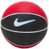 NIKE Swoosh Skills Basketball 061 - black/pale...