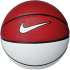 NIKE Swoosh Skills Basketball 061 - black/pale...