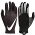 NIKE Pro Warm Liner Damen Laufhandschuhe 017 black/pure...