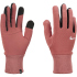 NIKE LG Phoenix Fleece Handschuhe Damen 091 -...