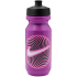 NIKE Big Mouth Graphic Trinkflasche 2.0 650 ml 067 - dark...