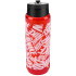 NIKE TR Renew Recharge Straw Trinkflasche aus Trinat 709...