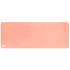 NIKE Yoga Handtuch 809 - apricot agate/washed coral