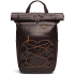 UNDER ARMOUR Summit Rucksack 001 - black/jet gray