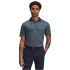 UNDER ARMOUR Performance 3.0 Printed Golf-Poloshirt...