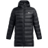 UNDER ARMOUR Legend Down Parka Herren 001 - black/white S