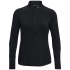 UNDER ARMOUR Qualifier Run 2.0 1/2-Zip langarm Laufshirt...