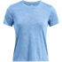 UNDER ARMOUR Launch Camo Laufshirt Damen 681 - shaded...
