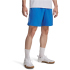UNDER ARMOUR Woven Shorts Herren 005 - black/cyber green XL