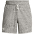 UNDER ARMOUR Rival Terry Freizeitshorts Herren 025 -...