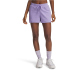 UNDER ARMOUR Rival Terry Fleeceshorts Damen 001 -...