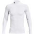 UNDER ARMOUR ColdGear Mock Kompressionsshirt Herren 001 -...