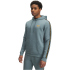 UNDER ARMOUR Icon Fleece Taping Hoodie Herren 410 -...