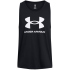 UNDER ARMOUR Sportstyle Tanktop Herren 035 - steel light...