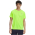 UNDER ARMOUR Launch Laufshirt Herren 001 -...