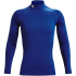 UNDER ARMOUR ColdGear Mock Kompressionsshirt Herren 001 -...