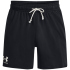 UNDER ARMOUR Rival Terry Freizeitshorts Herren 025 -...