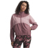 UNDER ARMOUR Rival Woven Jacke Damen 110 - summit...