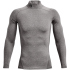 UNDER ARMOUR ColdGear Mock Kompressionsshirt Herren 001 -...