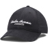 UNDER ARMOUR verstellbare Kord Cap 002 - black/white