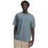 UNDER ARMOUR Heavyweight Oversized Branded T-Shirt Herren...