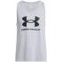 UNDER ARMOUR Sportstyle Tanktop Herren 035 - steel light...